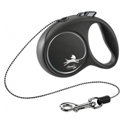 Flexi Black Design XS