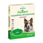 ProVet ЕкоВет Нашийник
