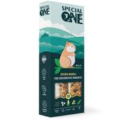 Special One Sticks Muesli for Decorative Rodents