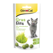 GimCat Gras Bits