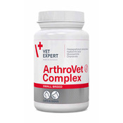 VetExpert VetExpert ArthroVet Complex Small Breeds & Cats