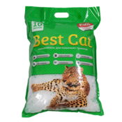 Фокс Best Cat Green Apple