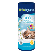 Biokat's Deo Cotton Blossom