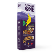 Special One Donuts