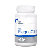 VetExpert PlaqueOff Animal