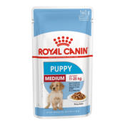 Royal Canin Medium Puppy