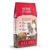 Home Food Cat М'ясне асорті