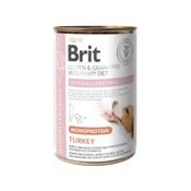 Brit VetDiet Hypoallergenic Turkey