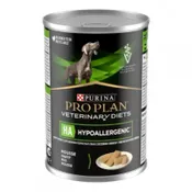 Purina Veterinary Diets HA Hypoallergenic Canine Formula