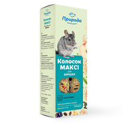 Природа Колосок Макси Мультифрукт