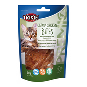 Trixie PREMIO Catnip Chicken Bites