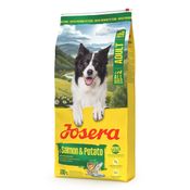 Josera Salmon & Potato