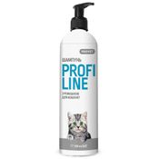 ProVet ProfiLine Шампунь з ромашкою для кошенят