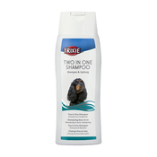 Trixie Two in One Shampoo