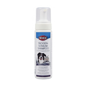 Trixie Dry Foam Shampoo