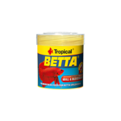 Tropical Betta