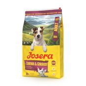 Josera Mini Adult Salmon & Chicken
