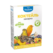 Природа Коктейль Канарейка