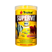 Tropical SuperVit (Basic)