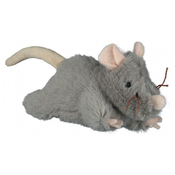 Trixie Mouse with Sound