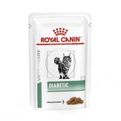 Royal Canin Diabetic Feline