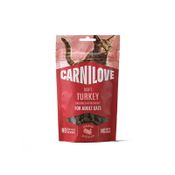 Carnilove Soft Snack Turkey with Catnip