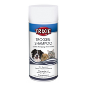 Trixie Dry Shampoo