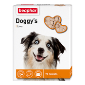 Beaphar Doggy's Liver