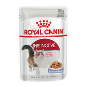 Royal Canin Instinctive in Jelly