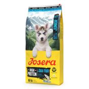 Josera High Protein Junior Sea Fish