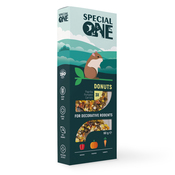 Special One Donuts