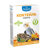 Природа Коктейль Корелла