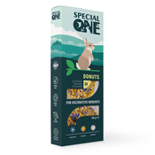 Special One Donuts