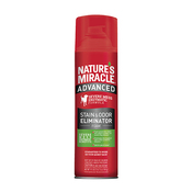 Nature's Miracle Advanced Stain & Odor Eliminator Foam