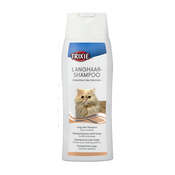 Trixie Cat Shampoo for Long Hair