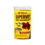 Tropical SuperVit Mini Granulat