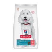 Hill's SP Canine Hypoallergenic Adult Medium Salmon