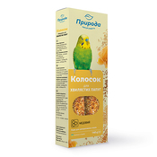 Природа Колосок Медовый