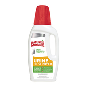 Nature's Miracle Cat Urine Destroyer
