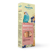 Природа Колосок Фруктовый
