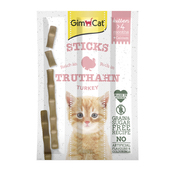 GimCat Kitten Sticks