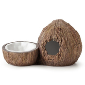 Exo Terra Tiki Coconut Hide