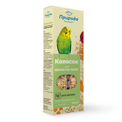 Природа Колосок Мультивитамин