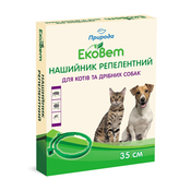 ProVet ЕкоВет Нашийник