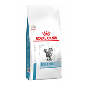 Royal Canin Skin & Coat