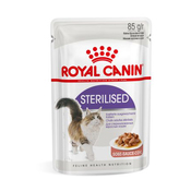 Royal Canin Sterilised Gravy