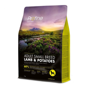 Profine Dog Adult Small Lamb & Potatoes