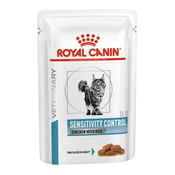 Royal Canin Sensitivity Control Chicken with Rice