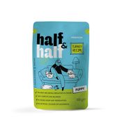 Half&Half Turkey in Gravy for Puppy