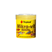 Tropical Mikrovit Basic